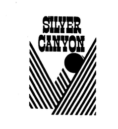 SILVER CANYON