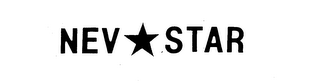NEV STAR trademark