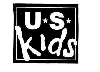 U S KIDS