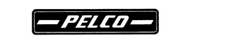 PELCO trademark