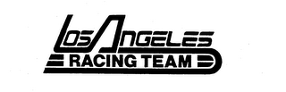 LOS ANGELES RACING TEAM trademark