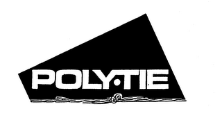 POLY-TIE trademark