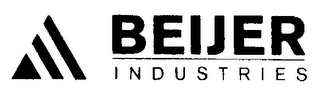 BEIJER INDUSTRIES