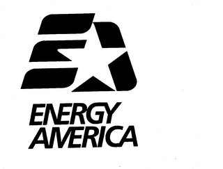 ENERGY AMERICA EA trademark