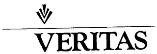 VERITAS trademark