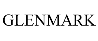 GLENMARK trademark