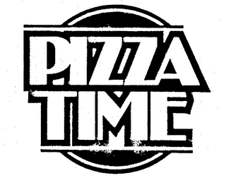 PIZZA TIME trademark