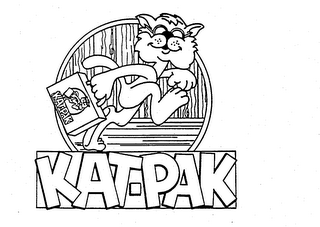 KAT-PAK trademark