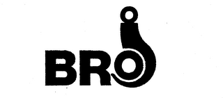 BRO trademark