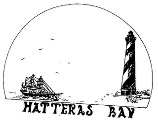 HATTERAS BAY