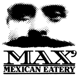 MAX' MEXICAN EATERY