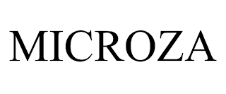 MICROZA trademark