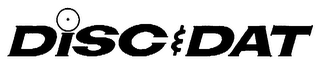 DISC & DAT trademark