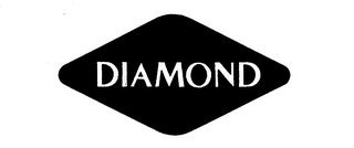 DIAMOND trademark