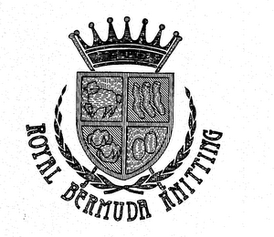 ROYAL BERMUDA KNITTING