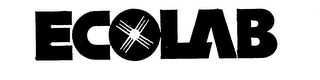 ECOLAB trademark