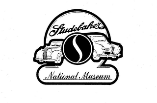 STUDEBAKER NATIONAL MUSEUM