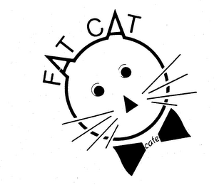 FAT CAT trademark