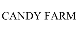 CANDY FARM