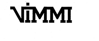 VIMMI trademark