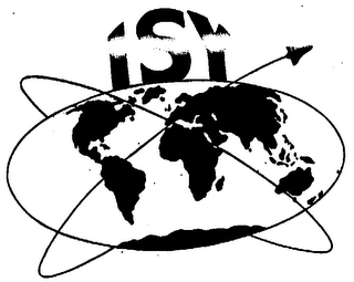 ISY trademark