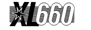 XL 660 trademark