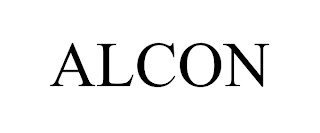 ALCON trademark