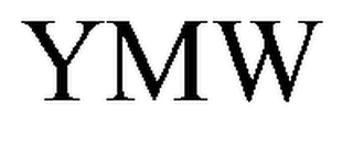 YMW trademark