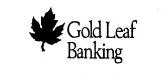 GOLD LEAF BANKING