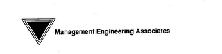 MANAGEMENT ENGINEERING ASSOCIATES