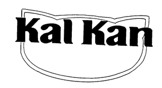 KAL KAN trademark