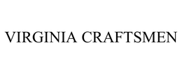 VIRGINIA CRAFTSMEN