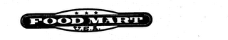 FOOD MART U.S.A. trademark
