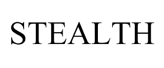 STEALTH trademark