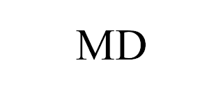 MD trademark
