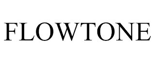 FLOWTONE trademark