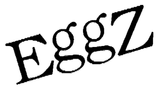 EGGZ trademark
