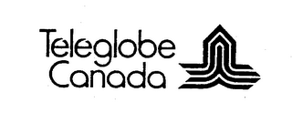 TELEGLOBE CANADA
