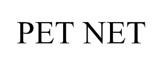 PET NET trademark