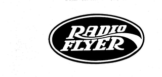 RADIO FLYER trademark
