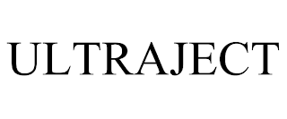 ULTRAJECT trademark