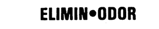 ELIMIN-ODOR trademark