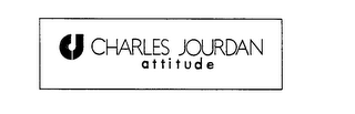 CJ CHARLES JOURDAN ATTITUDE