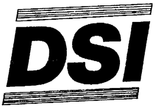 DSI trademark