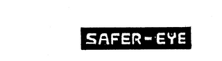 SAFER-EYE trademark
