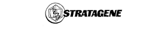 STRATAGENE trademark