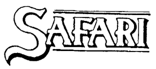 SAFARI