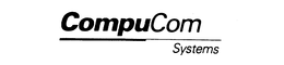COMPUCOM SYSTEMS, INC.