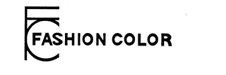 FC FASHION COLOR