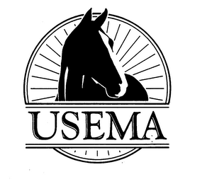 USEMA trademark